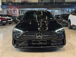 مرسيدس بنز C-Class